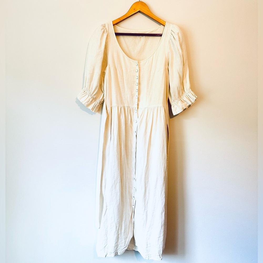 Emerson Fry Midi dress - Picture 6 of 15
